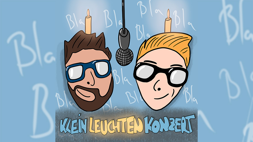 Podcast - kleinleuchtenkonzert